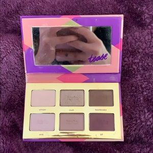 Tartelette Tease palette